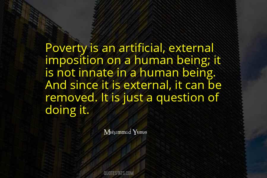 Yunus Quotes #325891
