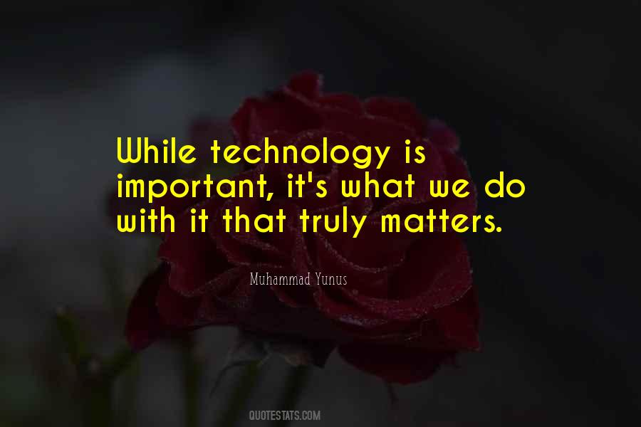 Yunus Quotes #517843