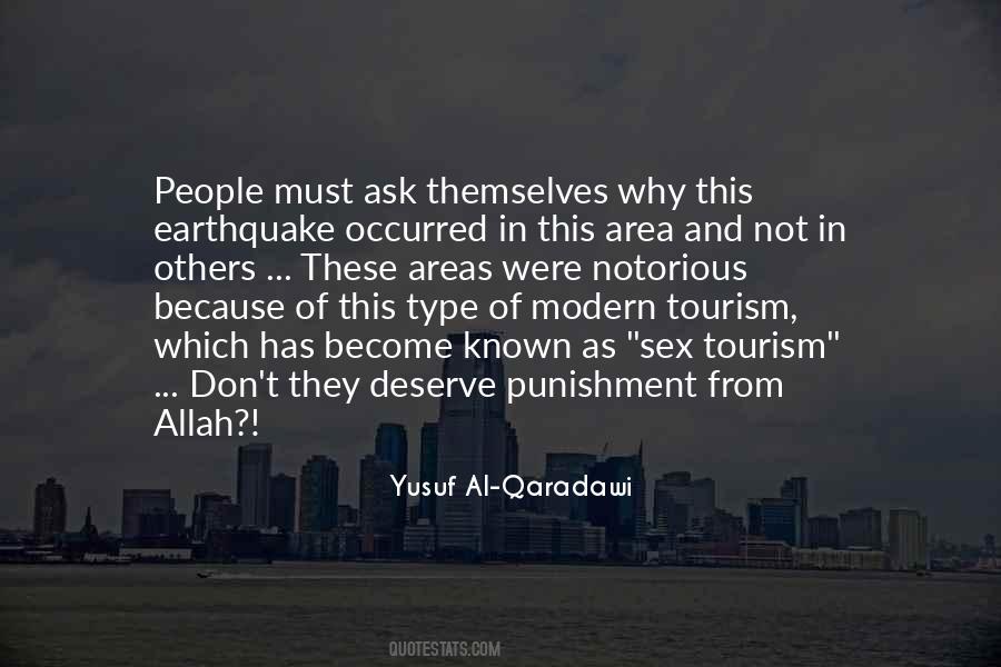 Yusuf Qaradawi Quotes #1218844