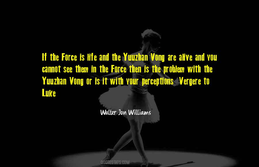 Yuuzhan Vong Quotes #1668556