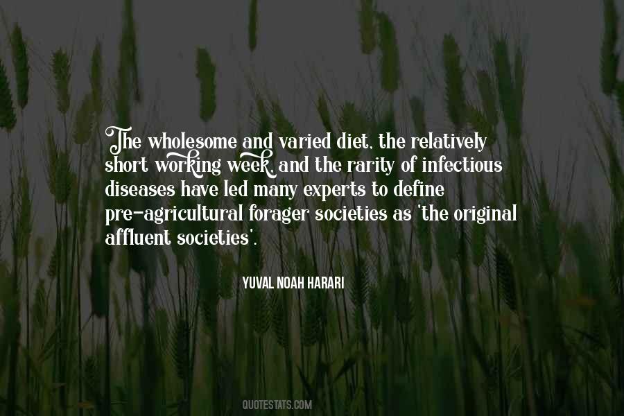 Yuval Harari Quotes #161165