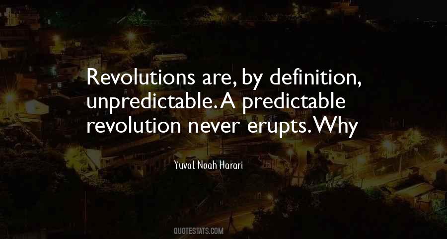 Yuval Harari Quotes #215831