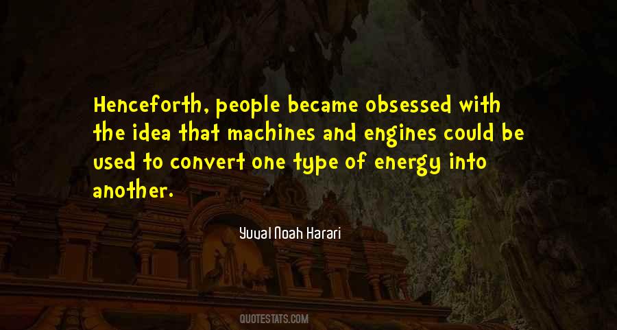 Yuval Harari Quotes #64766