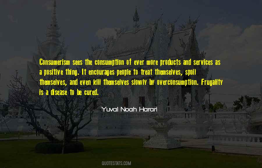 Yuval Harari Quotes #94428