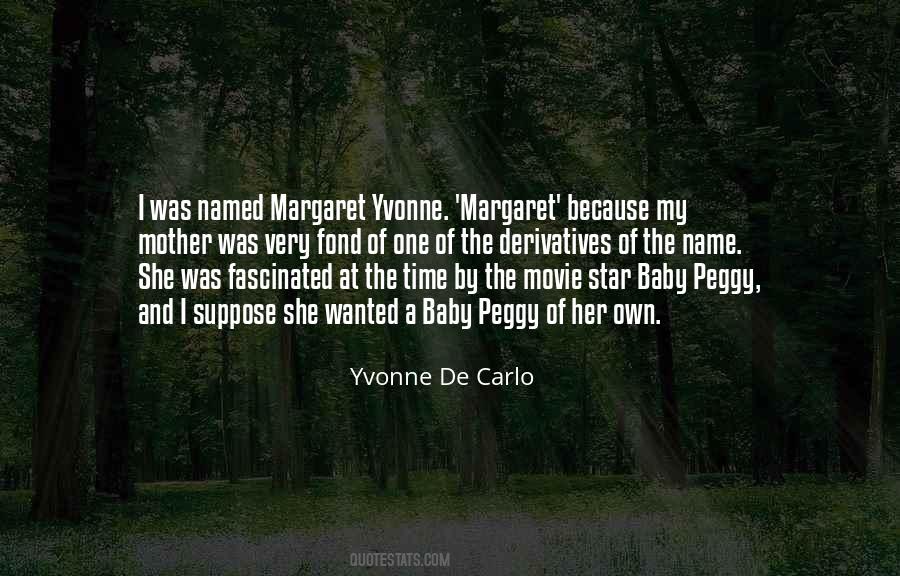 Yvonne Quotes #1003629