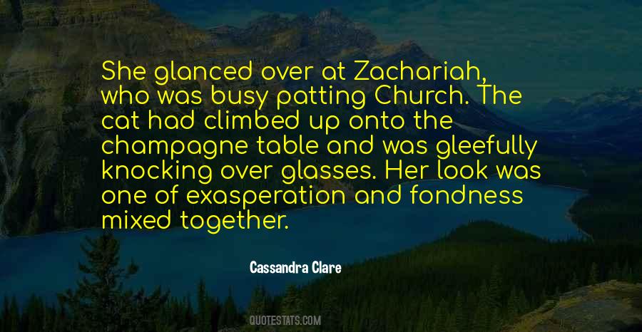 Z For Zachariah Quotes #832092