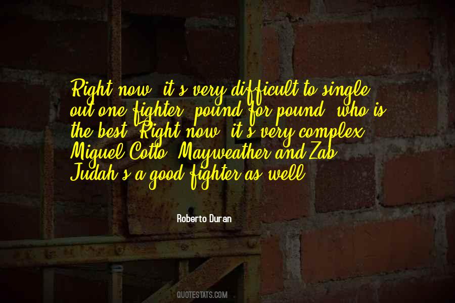Zab Judah Quotes #1432492