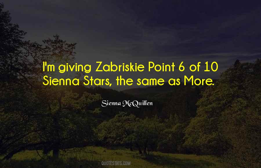 Zabriskie Point Quotes #1595893