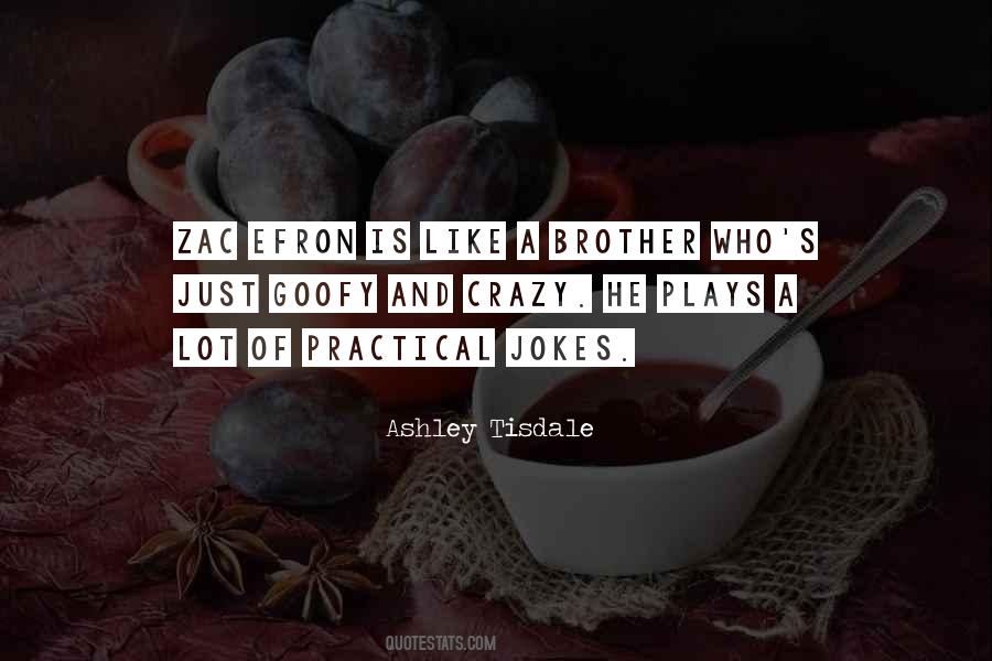 Zac Quotes #1234724