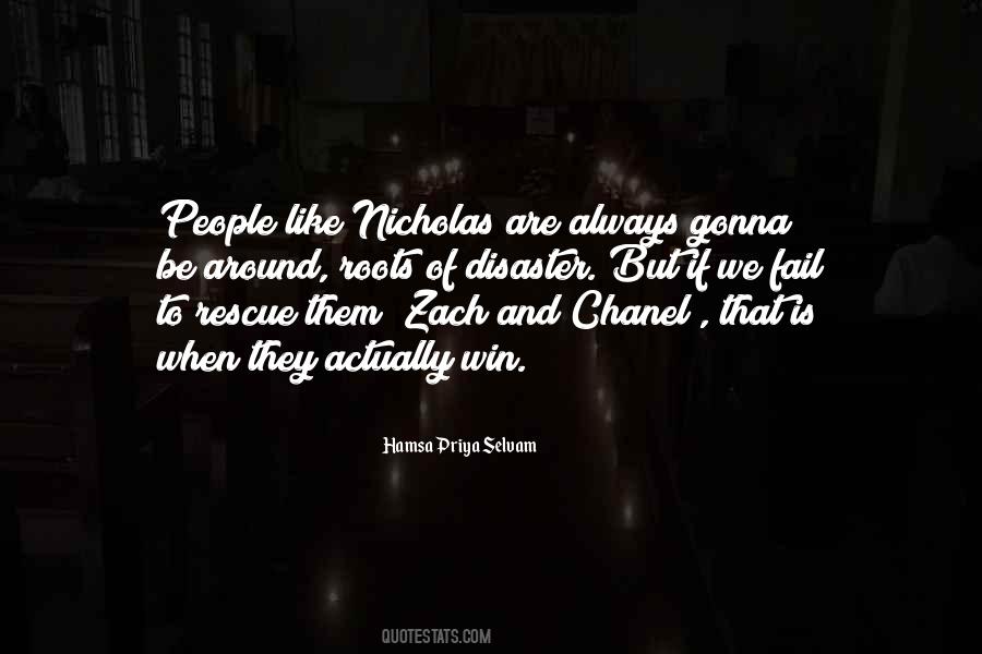 Zach Quotes #1633028