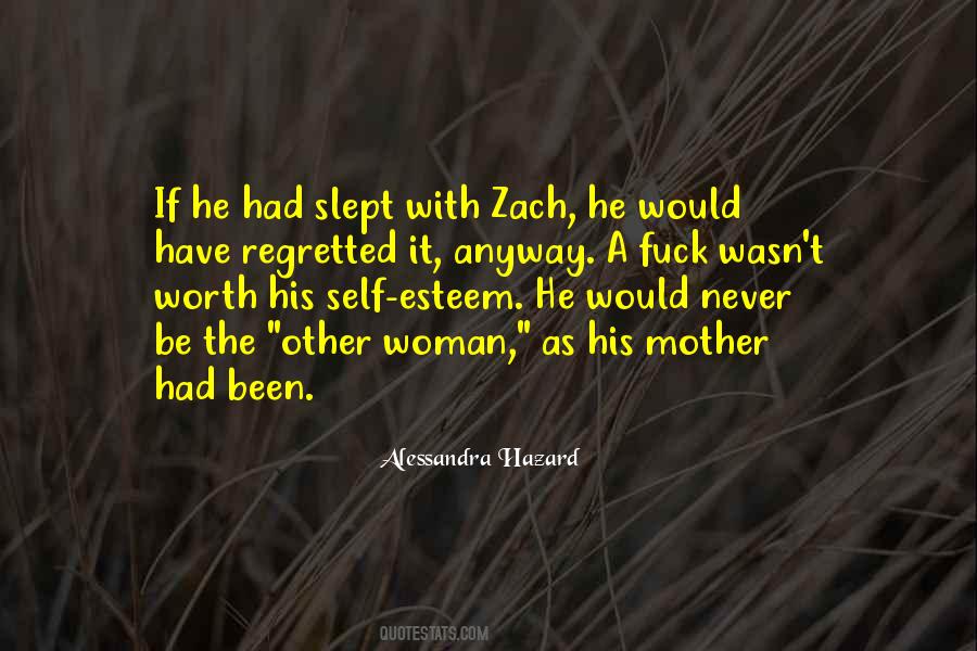 Zach Quotes #1684851