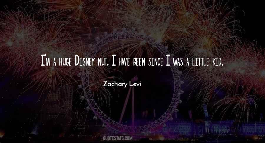 Zachary Quotes #309529