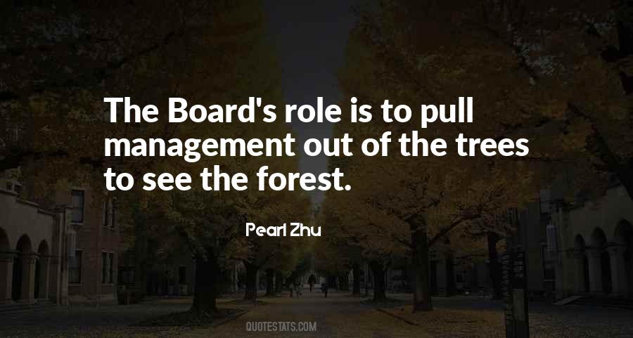 Quotes About Board Of Directors #1079169