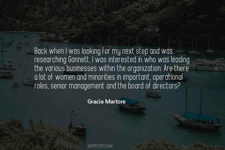 Quotes About Board Of Directors #1332171