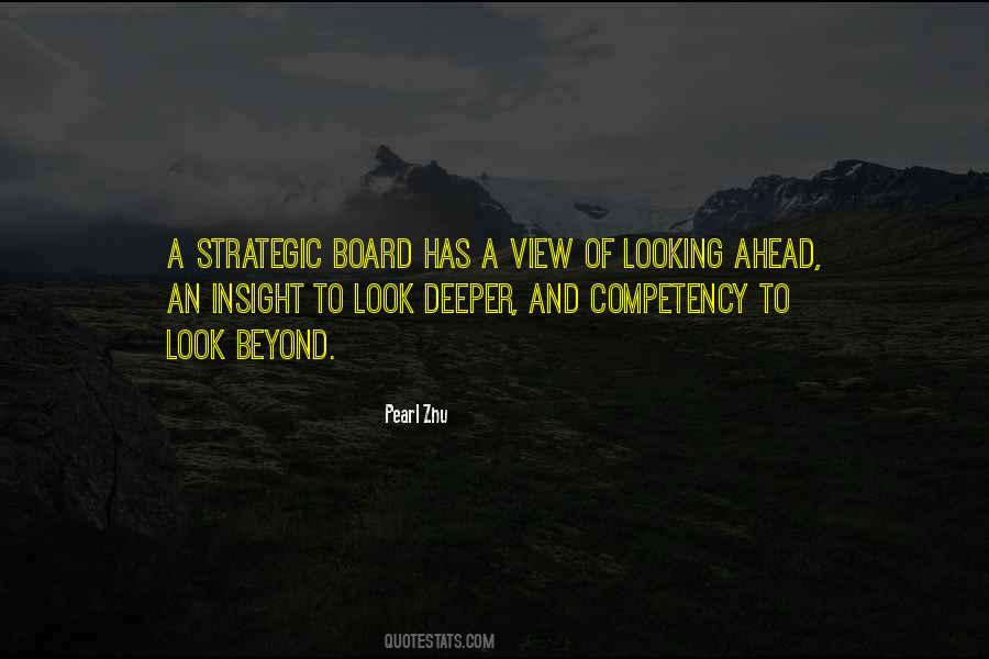 Quotes About Board Of Directors #1457142