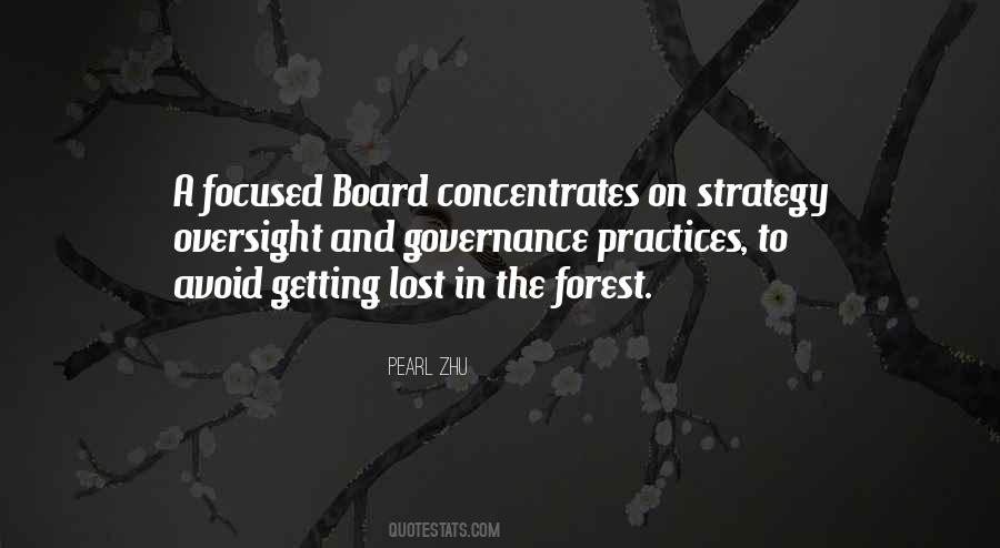 Quotes About Board Of Directors #1765669