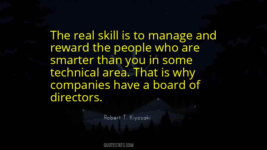 Quotes About Board Of Directors #367608