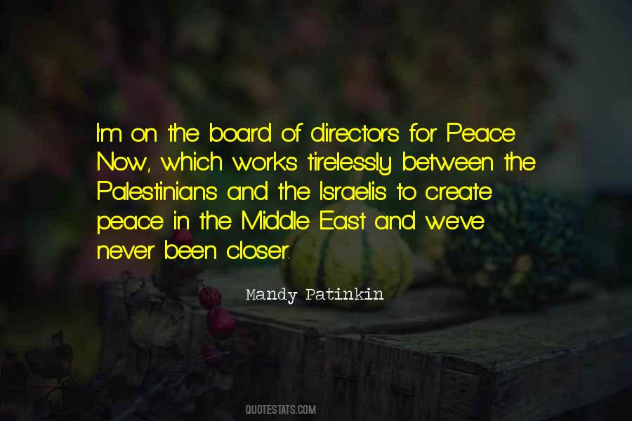 Quotes About Board Of Directors #847324