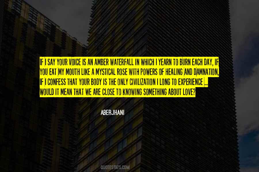 Quotes About Healing Your Body #1612070