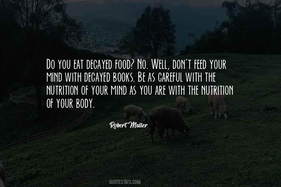 Quotes About Healing Your Body #466543