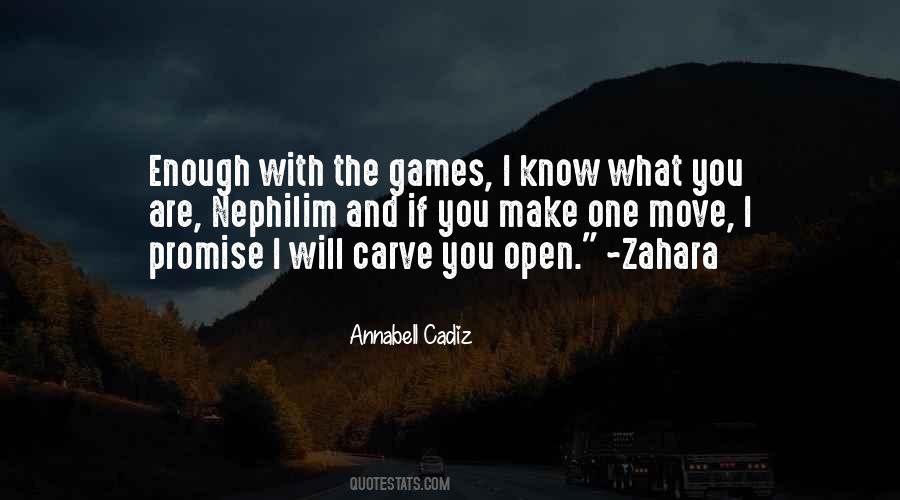 Zahara Quotes #1225159