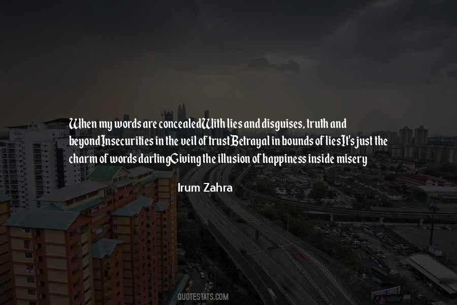 Zahra Quotes #117875