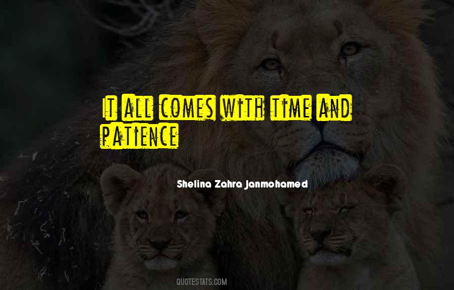 Zahra Quotes #1239608