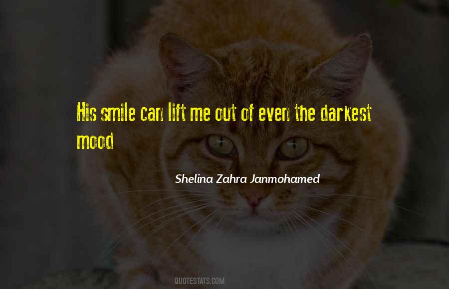 Zahra Quotes #768018