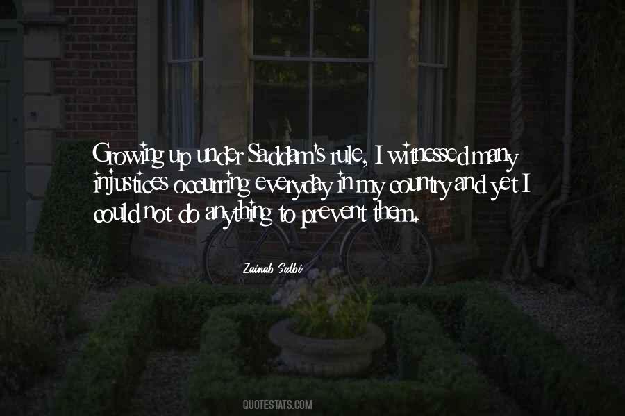 Zainab Quotes #124728