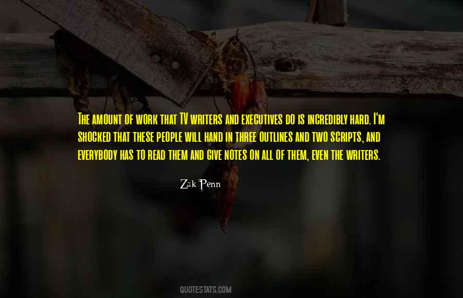 Zak Quotes #1575942