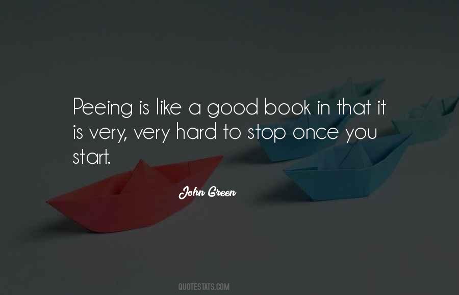 Quotes About Reading A Good Book #291264