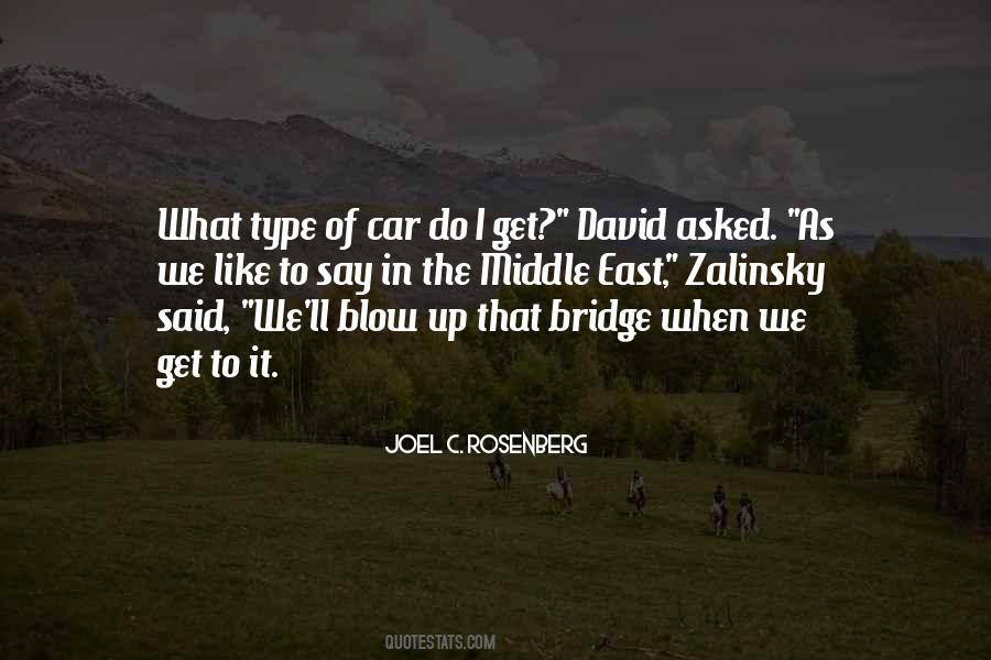 Zalinsky Quotes #152483