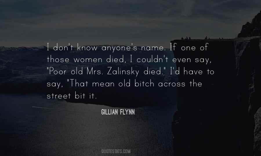 Zalinsky Quotes #949215