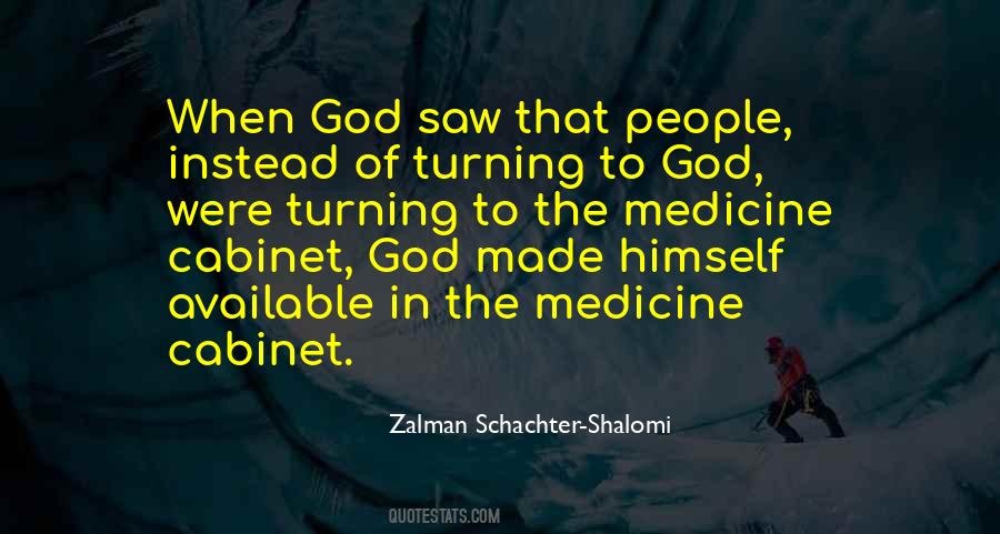 Zalman Schachter Quotes #340568