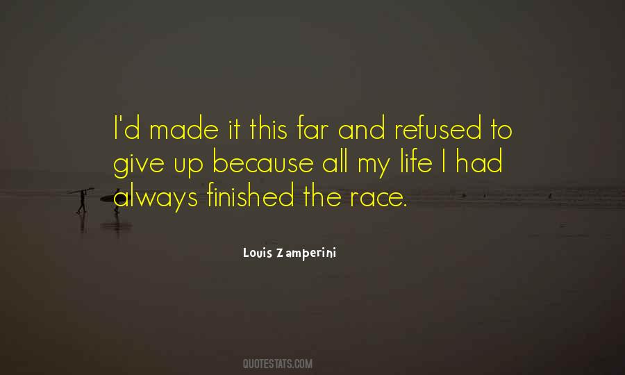 Zamperini Quotes #1238300