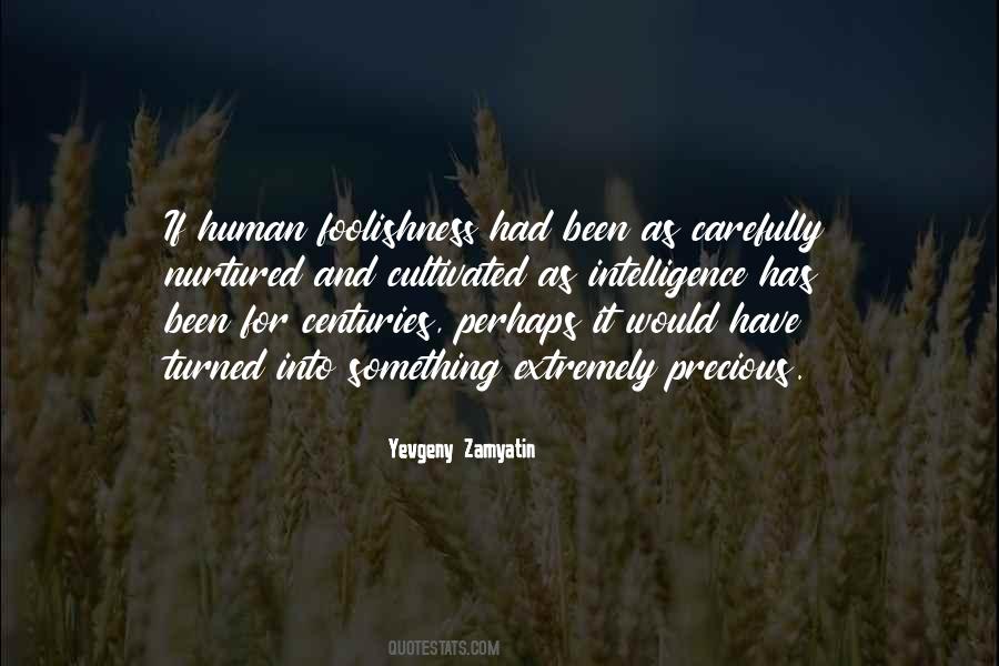 Zamyatin Quotes #1112667