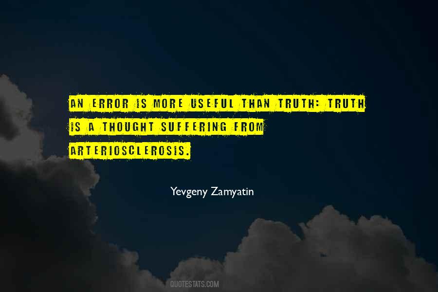 Zamyatin Quotes #321322