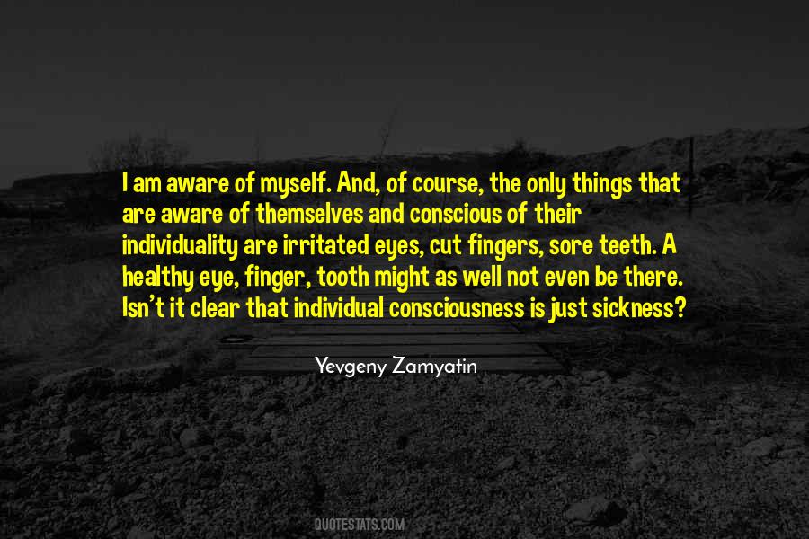 Zamyatin Quotes #416428