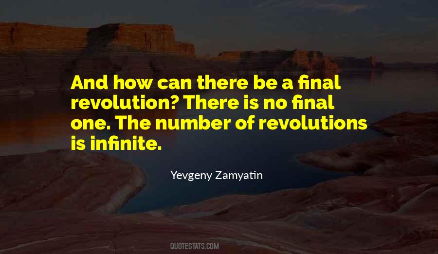 Zamyatin Quotes #623402