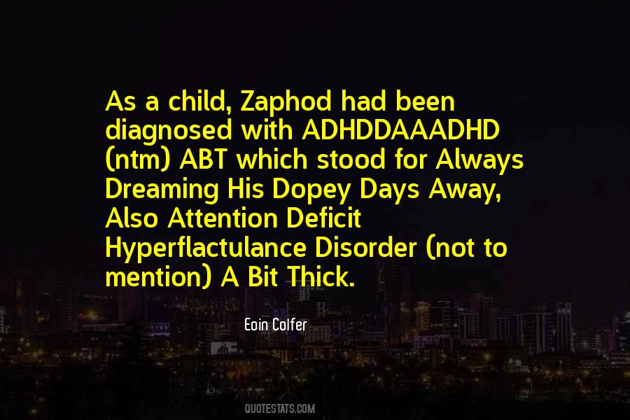 Zaphod Quotes #642793
