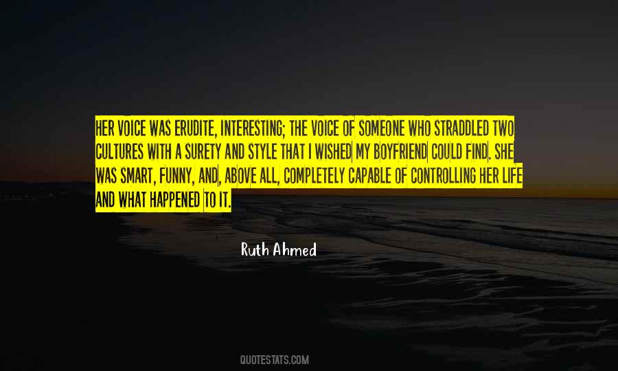 Quotes About Erudite #1158116