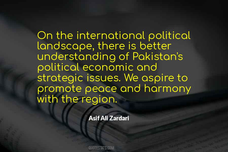 Zardari Quotes #926298