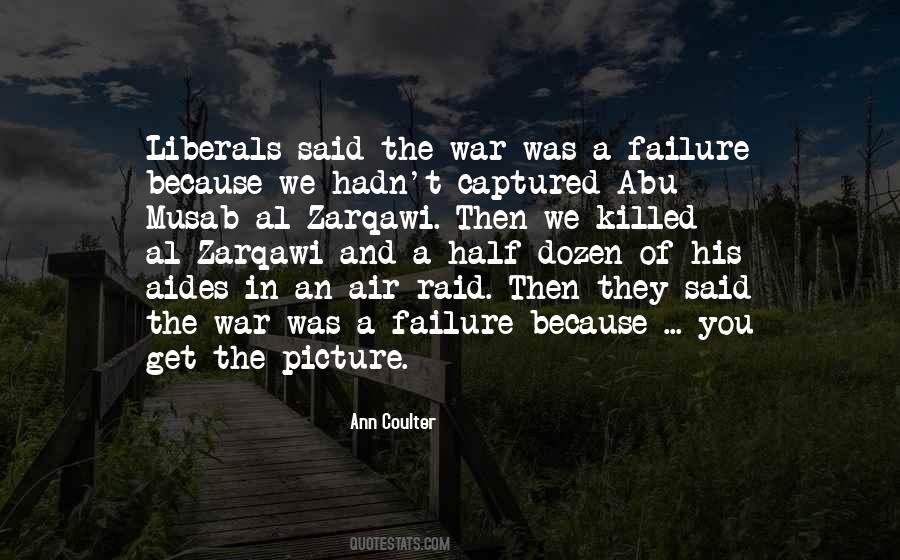 Zarqawi Quotes #1528241