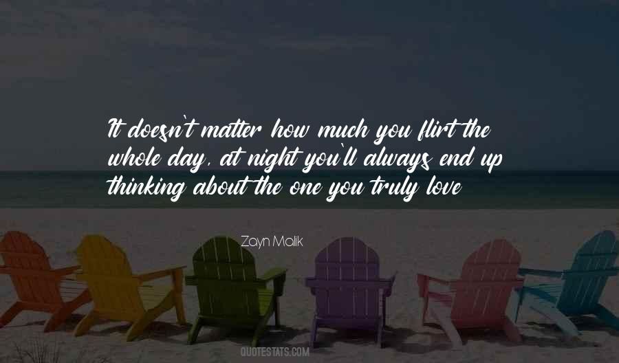 Zayn Quotes #1168655