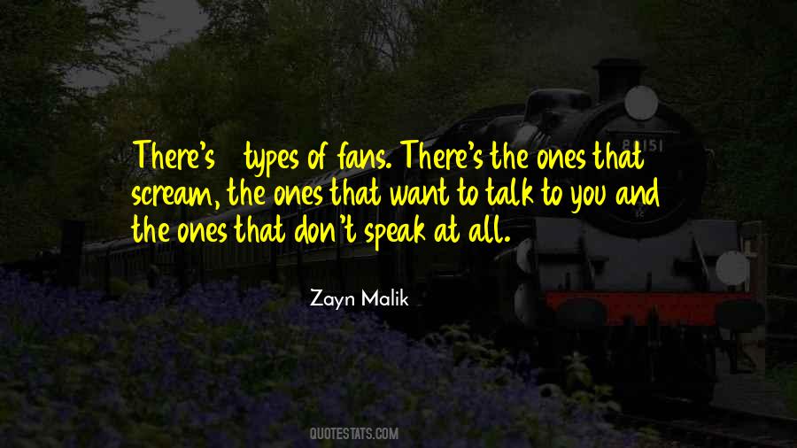 Zayn Quotes #958102