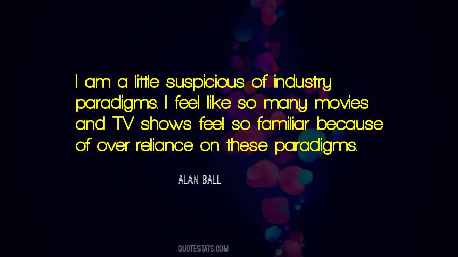 Quotes About Tv Shows #1225194