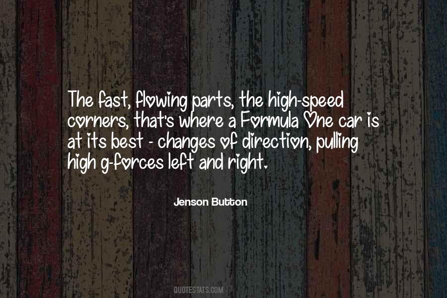 Quotes About Left And Right #1424176