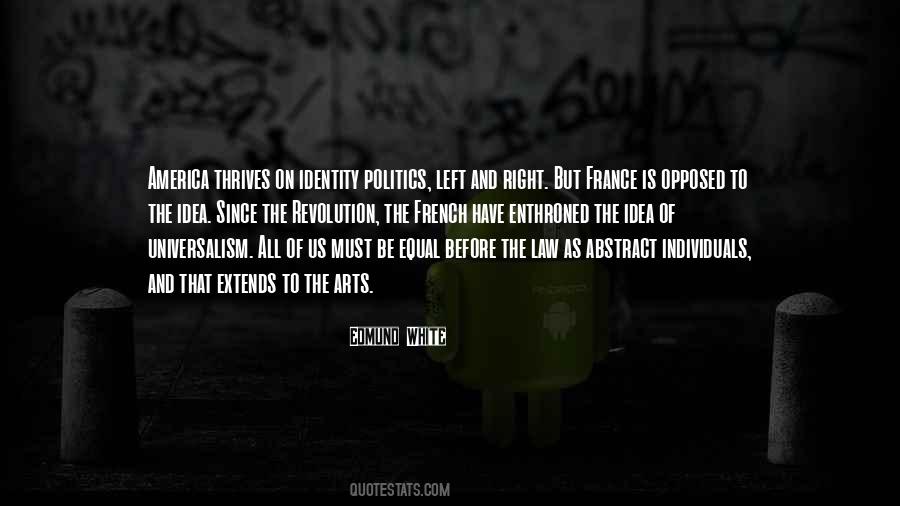 Quotes About Left And Right #707622