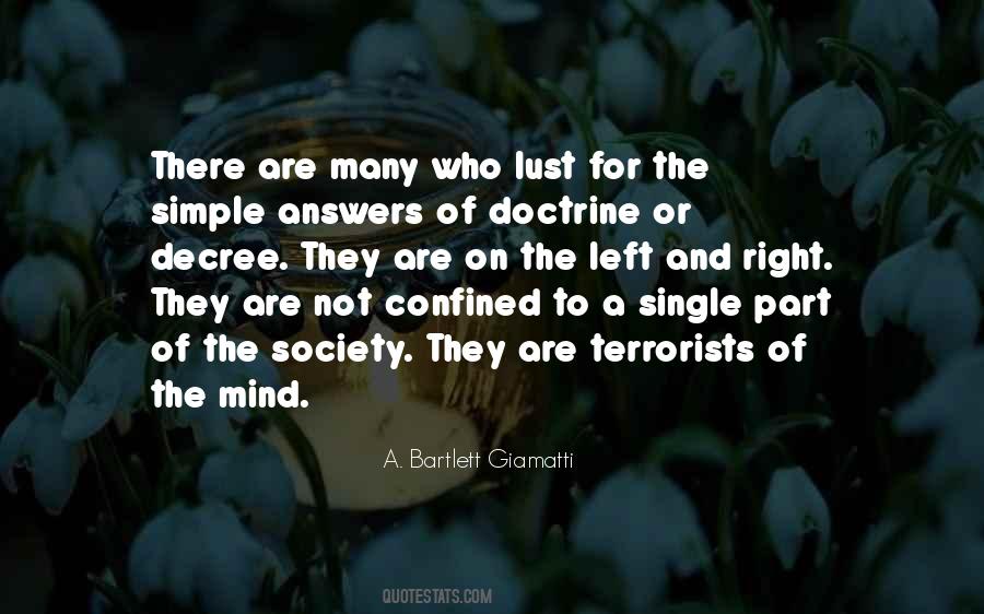 Quotes About Left And Right #729662