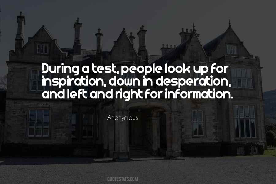 Quotes About Left And Right #901544